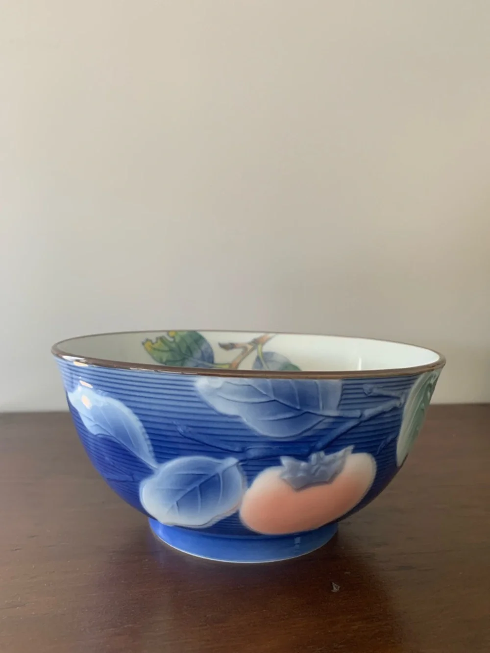Vintage Japanese Ceramic Bowl